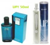 UP!29 - Cool Water (50ml)